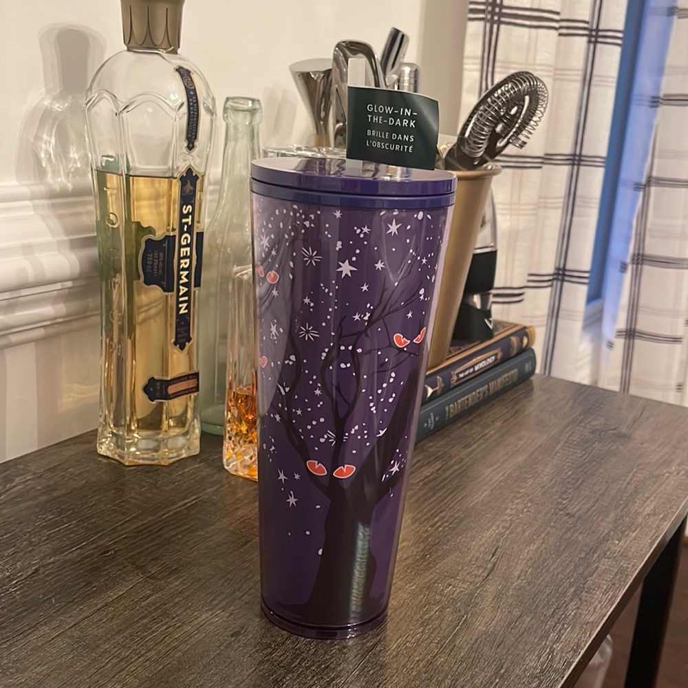 Starbucks Halloween Cup 2022 NWT